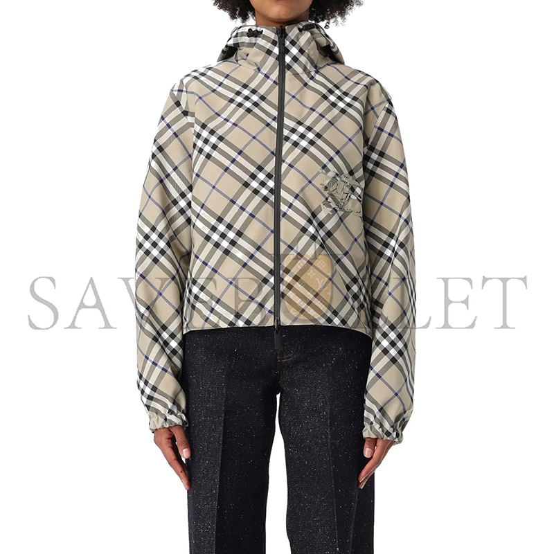 Bv*b*rry grey light jackets